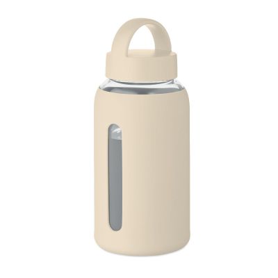 BORIS - Flasche borosilikatglas 600ml