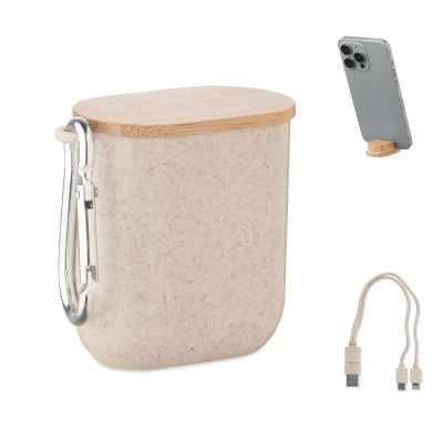 CABSTRA - Kabel-set in box