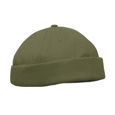 DOCK - Er cap