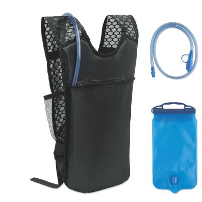 CONFI - Sportrucksack 420d pu