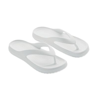 EVASLIP - Zehensandalen größe 44/45
