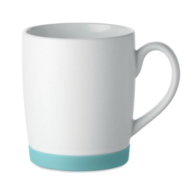 SILBASE - Keramikbecher 300 ml