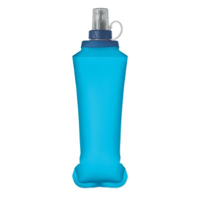 BITER - Faltbare wasserflasche 500ml