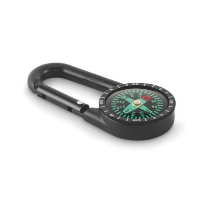 CHACO - Outdoor-kompass mit karabiner
