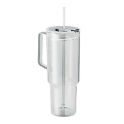 MUGORA - Trinkbecher rpet 1200ml