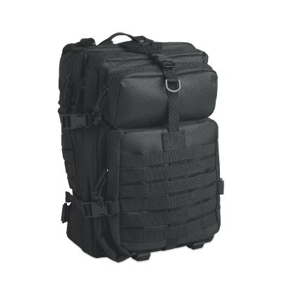 CARRYCONFI - Outdoor-rucksack 600d rpet