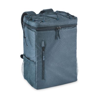 MAFRIO - Kühlrucksack 600d rpet