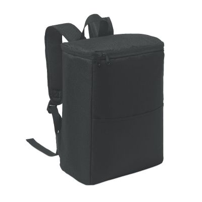 MUFRIO - Kühlrucksack 600d rpet