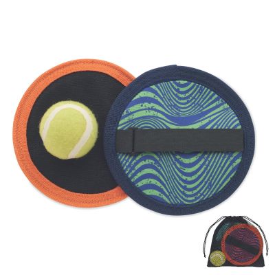 SNATCH - Ballfangspiel aus neopren