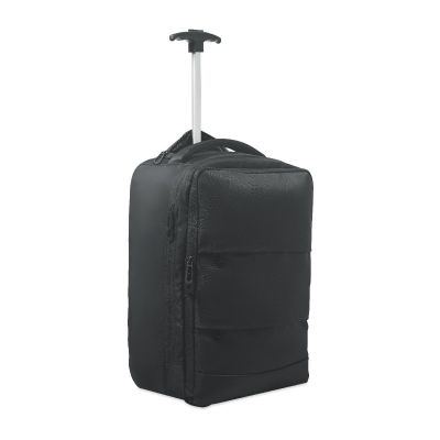 MAGNATE - Rucksack-trolley 290t rpet