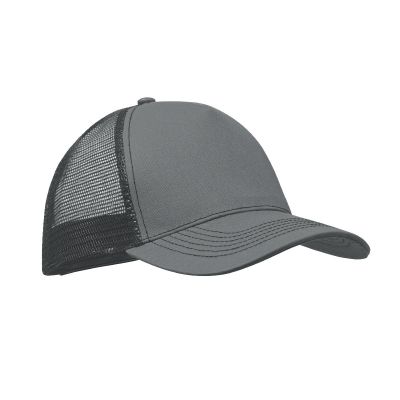 BLIST - Trucker kappe 5 panels