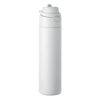 TOIEN ONE - Einwandige trinkflasche 650 ml