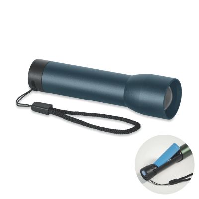 LUMEZO - Wiederaufladbare taschenlampe