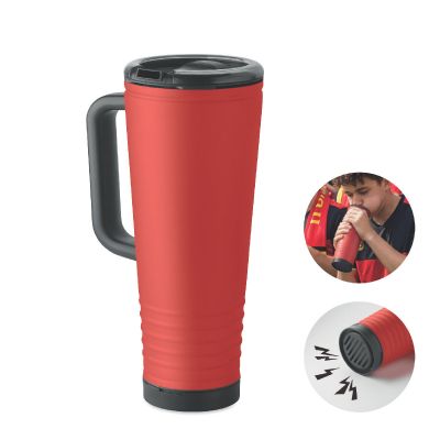HOWLER CUP - Doppelwandiger becher 700ml