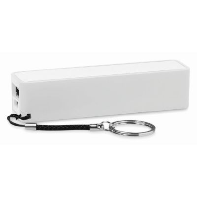 POWER MATE - Slim powerbank 2200mah