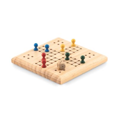 LUDO - Reisespiel