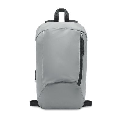 VISIBACK - Reflektierender rucksack 600d