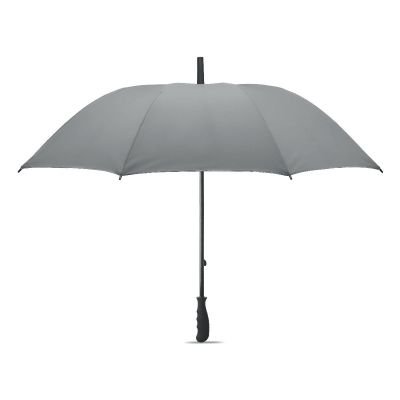 VISIBRELLA - Reflektierender regenschirm