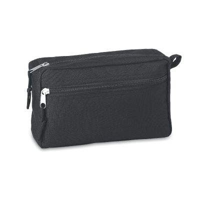 BETTER & SMART - Kosmetiktasche 600d rpet