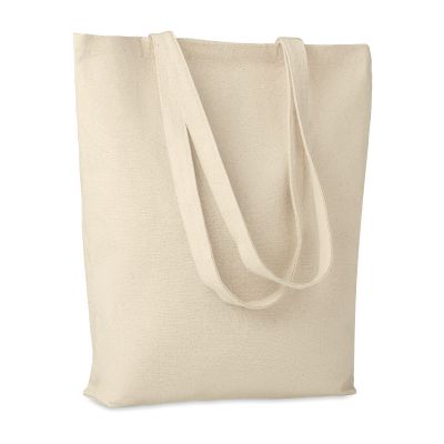 RASSA - Canvas shopping tasche 270g/m²