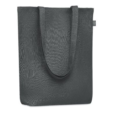 NAIMA TOTE - Hanf shopping tasche 200 g/m²