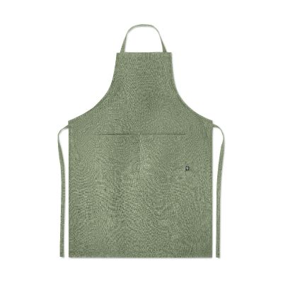 NAIMA APRON - Hanf küchenschürze 200g/m²