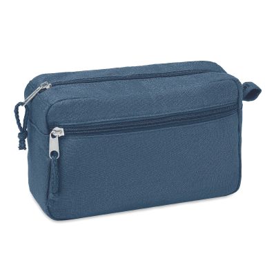 NAIMA COSMETIC - Hanf kosmetiktasche 200g/m²