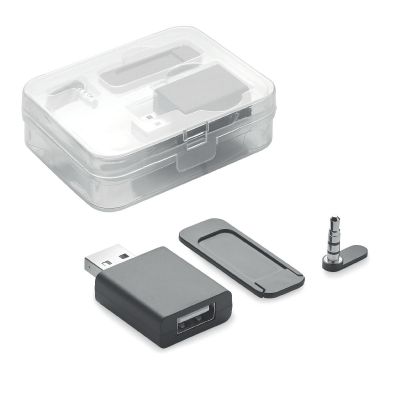 BLOCKER SET -