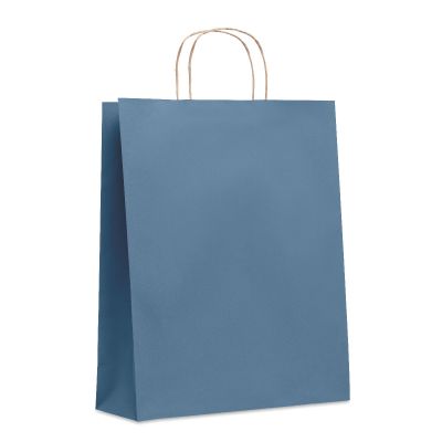 PAPER TONE L - Papiertüte, groß 90 g/m²
