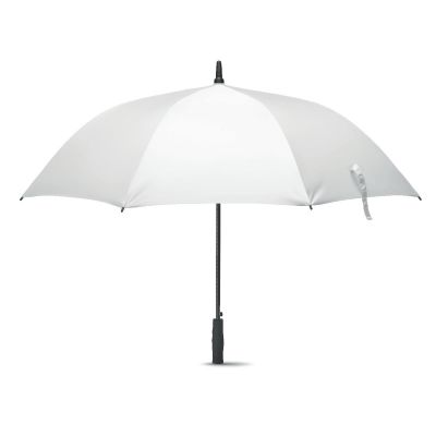 GRUSA - Regenschirm mit abs griff