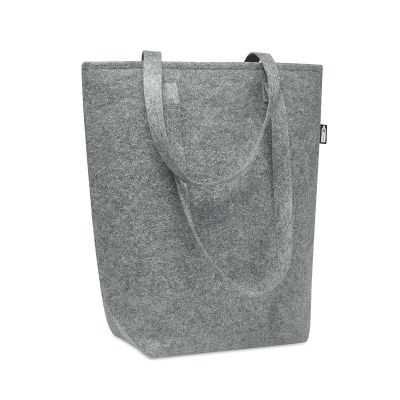 TASLO - Shopping tasche rpet-filz
