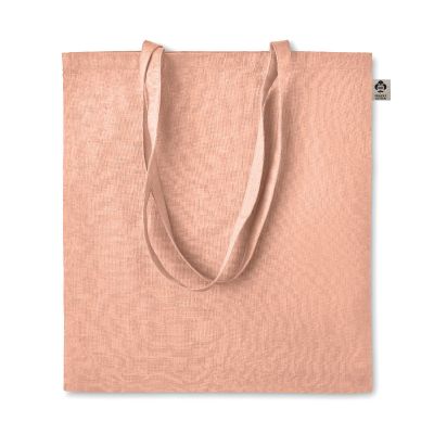ZIMDE COLOUR - Organic-cotton einkaufstasche