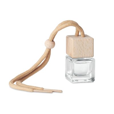 FRESH AIR - Auto aroma diffusor 5ml