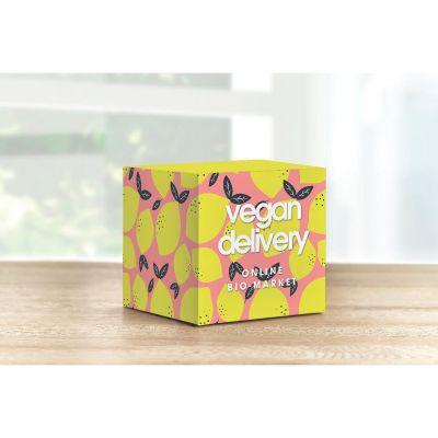 BOX - Kaffeebecher-geschenk subli