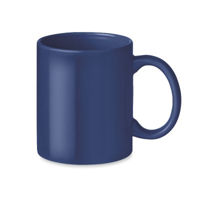 DUBLIN TONE - Keramik kaffeebecher 300ml