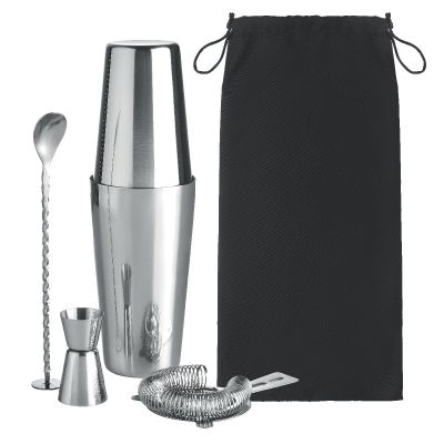 BOSTON - Cocktail-set 750 ml
