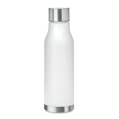 GLACIER RPET - Trinkflasche rpet 600ml
