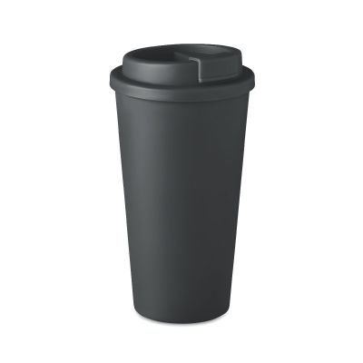 TUESDAY - Doppelwandiger becher 450ml