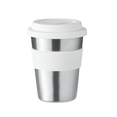 IRMUG - Trinkbecher edelstahl 350ml