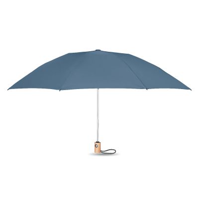LEEDS - Regenschirm 23''rpet