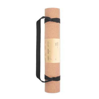 SAVASANA - Yoga matte kork