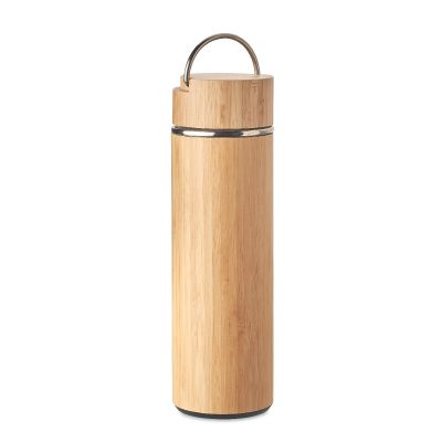 TAMPERE - Isolierflasche 400ml