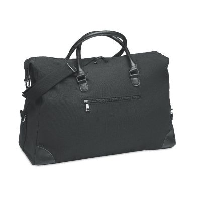 MONACO - Weekender canvas 340 g/m²