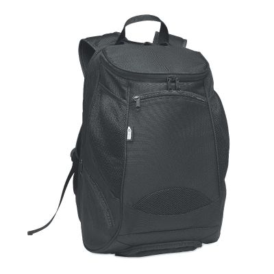 OLYMPIC - Sportrucksack 600d rpet