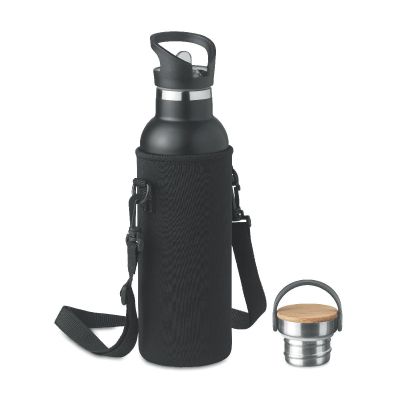 TIKSI - Isolierflasche 700ml