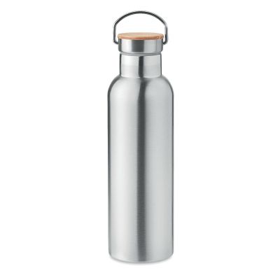 HELSINKI MED - Isolierflasche 750 ml