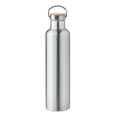 HELSINKI LARGE - Isolierflasche 1000 m l