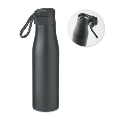 URSUS - Isolierflasche 600 ml