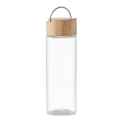 AMELAND - Trinkflasche glas 500ml