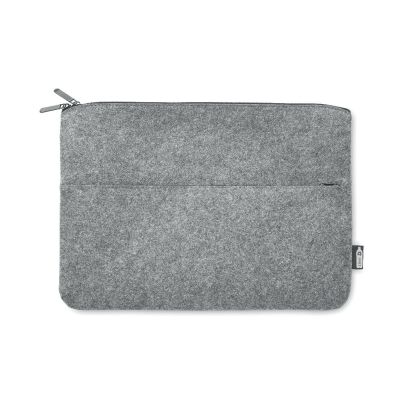 TOPLO - Laptoptasche rpet-filz
